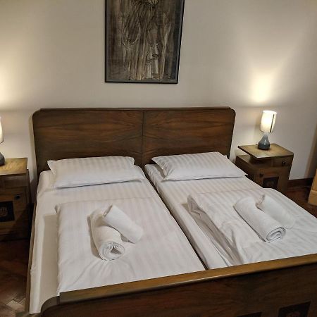 Cristian Apartment Near Old Town ティミショアラ エクステリア 写真
