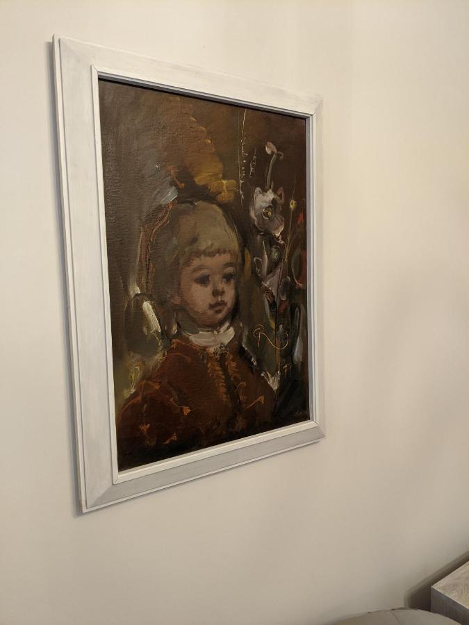 Cristian Apartment Near Old Town ティミショアラ エクステリア 写真