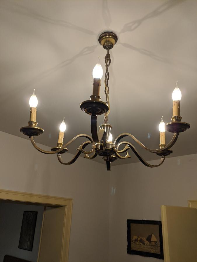 Cristian Apartment Near Old Town ティミショアラ エクステリア 写真