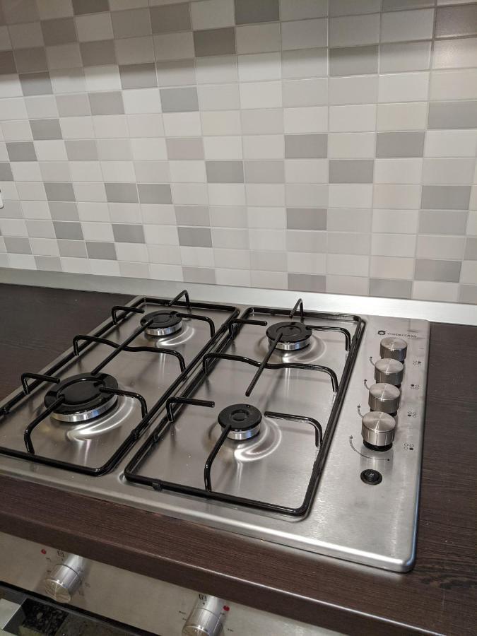 Cristian Apartment Near Old Town ティミショアラ エクステリア 写真
