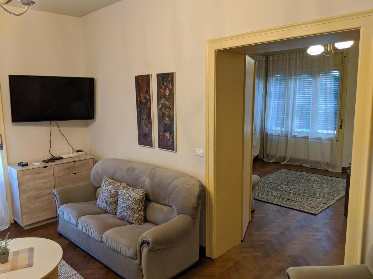 Cristian Apartment Near Old Town ティミショアラ エクステリア 写真