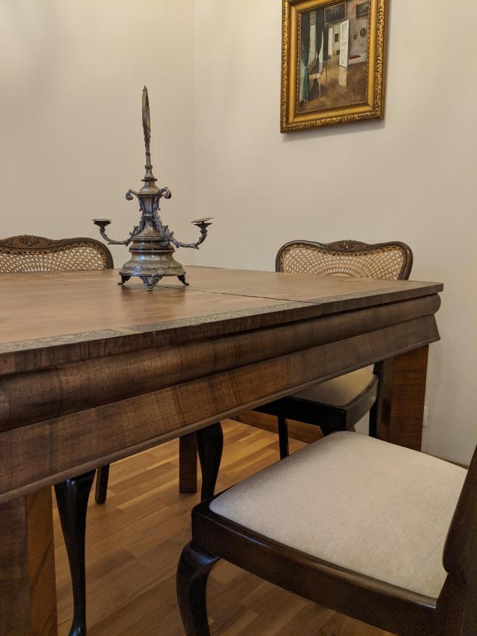Cristian Apartment Near Old Town ティミショアラ エクステリア 写真