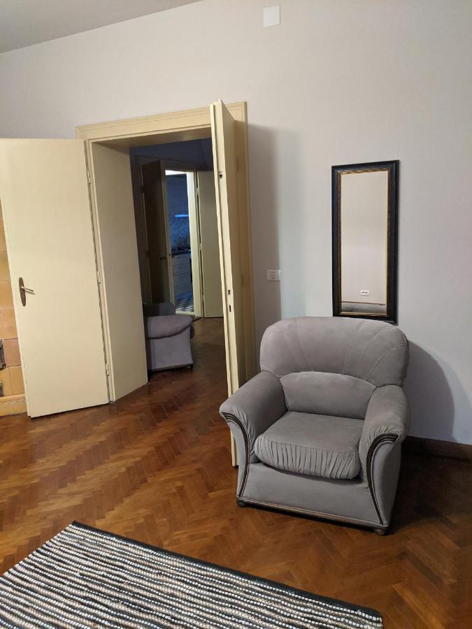 Cristian Apartment Near Old Town ティミショアラ エクステリア 写真