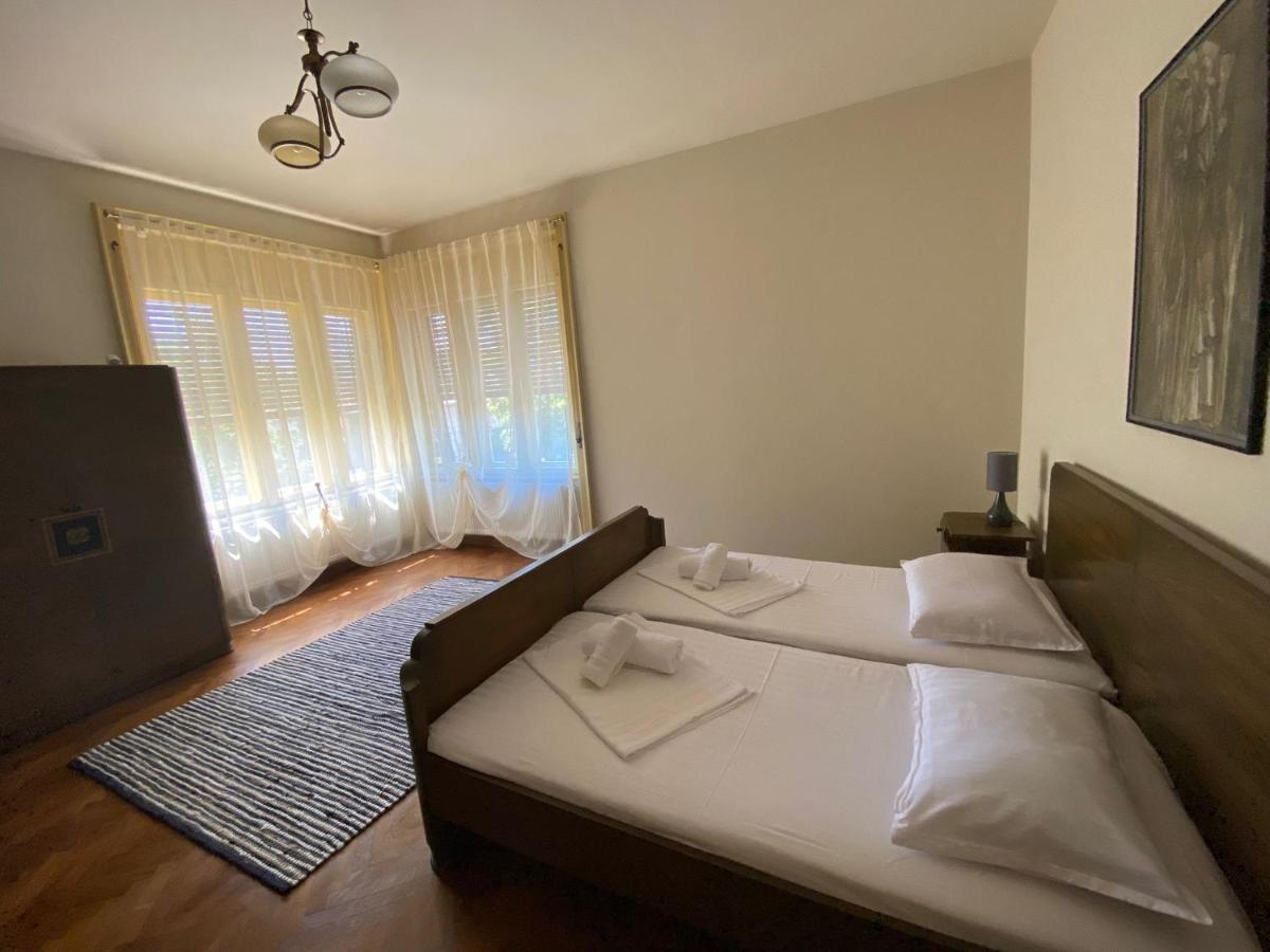 Cristian Apartment Near Old Town ティミショアラ エクステリア 写真